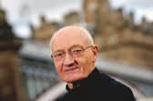Richard Holloway