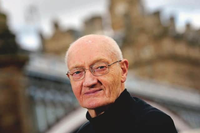 Richard Holloway