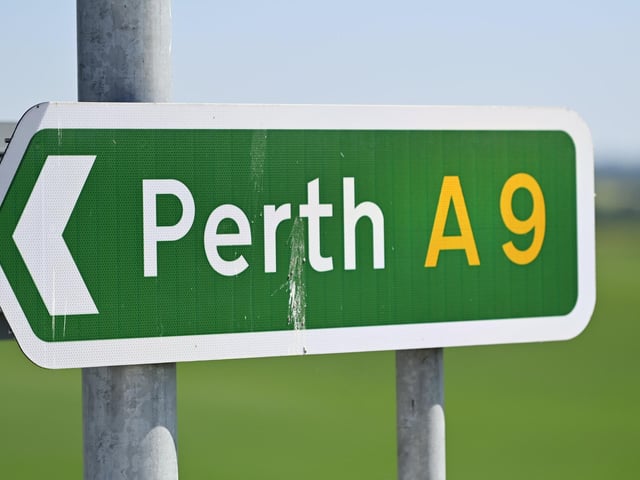 The cost of repairing roads across Perth & Kinross went up from £88,000 to just over £99,000