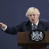 Prime Minister Boris Johnson want to renegotiate the deal he struck with Brussels.