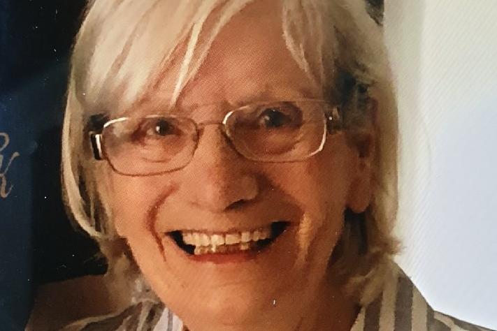 Rose Armstrong: Missing 72-year-old woman traced safe and well