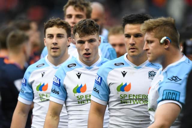 Glasgow Warriors' season ended in unsatisfactory fashion.