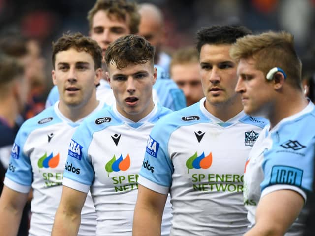 Glasgow Warriors' season ended in unsatisfactory fashion.