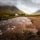 What is the average house price in every council area in Scotland? Photo: Greig Reid from Getty Images via Canva Pro.