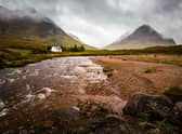 What is the average house price in every council area in Scotland? Photo: Greig Reid from Getty Images via Canva Pro.