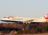 The BA flights to Faro are due to operate from the end of May. Picture: Igor Dvurekov/Wikimedia Commons