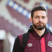 Craig Gordon has extended his contract at Hearts by another year. (Photo by Mark Scates / SNS Group)
