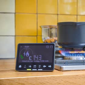 Global energy price falls are not reaching UK consumers, says reader (Picture: Adobe)