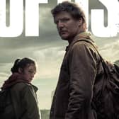 The Last Of Us. Cr: HBO