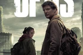The Last Of Us. Cr: HBO