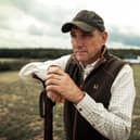 Vinnie Jones approved clothes for country living