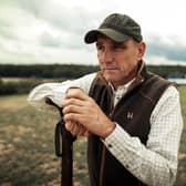 Vinnie Jones approved clothes for country living