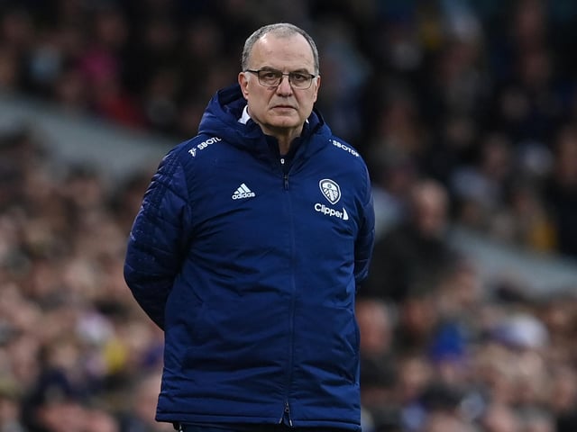 Former Argentina, Chile, Athletico Bilbao and Marseille head coach is out of work after leaving Leeds United last season having achieved what no other manager had in 16 years and led the club back to the Premier League.
