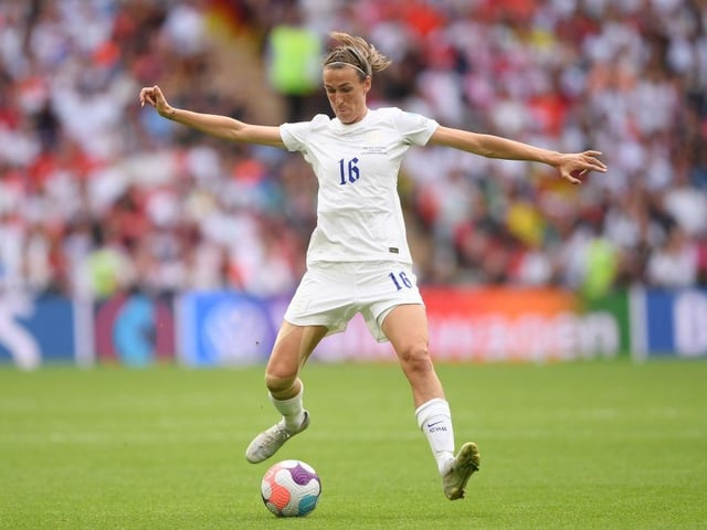 "I'd have been forever chasing that Wembley moment".