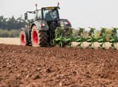 Farm Safety Week is being held next month