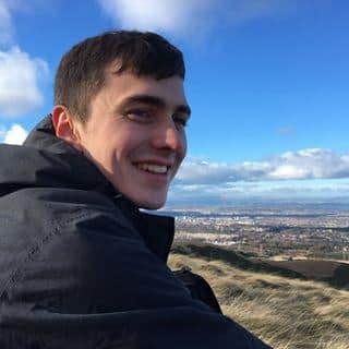 Andrew Stark, Land Use Policy Officer, RSPB Scotland