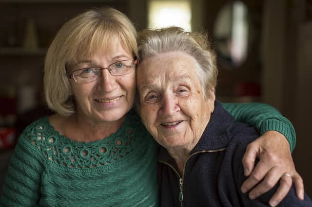 Grieving families want to give their loved ones the best send-off – and forward planning can save expense and reduce stress