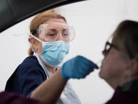 Edinburgh City Council's response to Covid-19 outbreaks has been made public for the first time