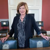 Sue Gray has resigned as Sir Keir Starmer’s chief of staff