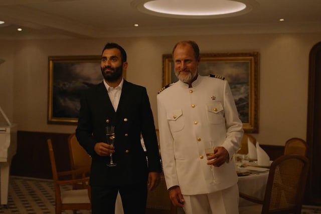 Ruben Östlund's black comedy about a luxury cruise that goes very, very wrong picked up the Palme d'Or at Cannes last year, but it was still a surprise to see it pick up Oscar nods for both Best Picture and Best Director. It's a long shot to win though, with odds of 50/1.