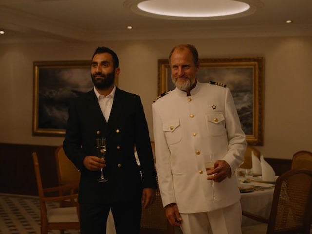 Ruben Östlund's black comedy about a luxury cruise that goes very, very wrong picked up the Palme d'Or at Cannes last year, but it was still a surprise to see it pick up Oscar nods for both Best Picture and Best Director. It's a long shot to win though, with odds of 50/1.