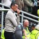 Dundee United are looking to replace Jack Ross. (Photo by Paul Devlin / SNS Group)