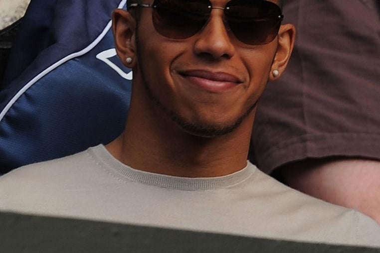 Formula One driver Lewis Hamilton won his second BBC Spoty in 2020 after winning a record seventh Formula One World Drivers' Championship.