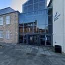 The amount of bad debt written off by East Lothian Council more than doubled in the last six months of the last year