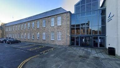 East Lothian Council looks set to raise council tax by ten per cent