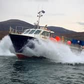 Am bàta-clèibh ‘Valhalla’. Tha na thuirt an MSC mu dheidhinn crùbagan is giomaich a’ cur cosnaidhean ann an cunnart.