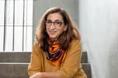Mehrnaz Campbell, founder and CEO of Cheemia ReSet, one of the three firms taking to the #SMEstage next month. Picture: Donna Green Photography.