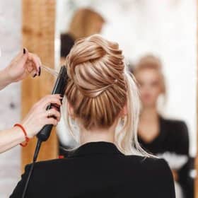 Several hairdressers in Scotland feature on the list (file image). Picture: Getty Images/iStockphoto.