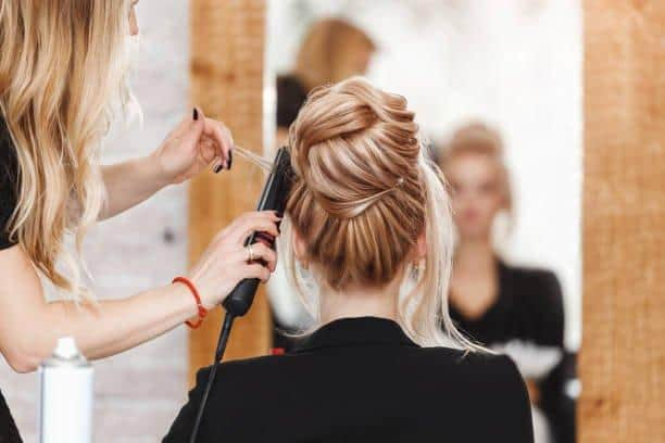 Several hairdressers in Scotland feature on the list (file image). Picture: Getty Images/iStockphoto.