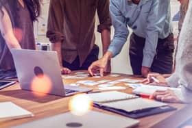 Scotland’s most ambitious scale-ups need investors who can fund serious growth (Picture: stock.adobe.com)