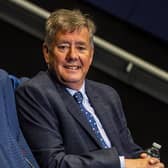 Keith Brown wants supporters to reach out to those who are undecided.