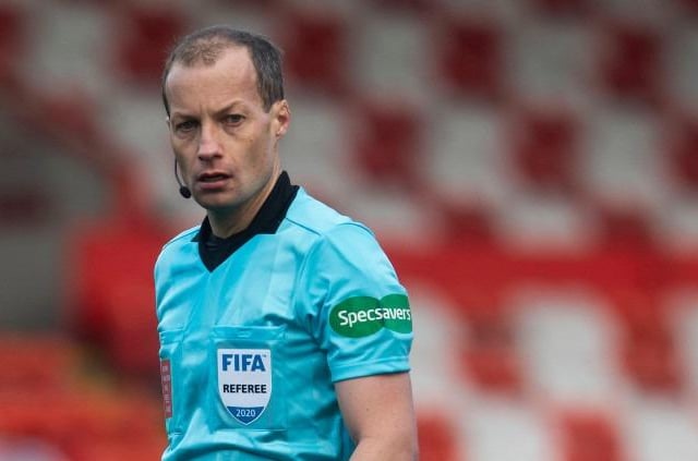 Premiership Games: 17 | Yellow cards: 62 (3.65 pg)| Red cards: 5 (0.29 pg)