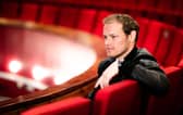 A play about three officers on a nuclear submarine has won the first Write Start: The Sam Heughan Creative Commission award, created by Outlander star Sam Heughan for students at his former drama school.