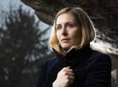 Eleanor Catton PIC: Murdo MacLeod