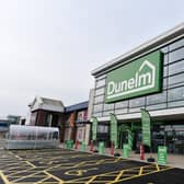 Dunelm reported that it had lost market share when it was forced to close its shops in November while rivals could stay open.