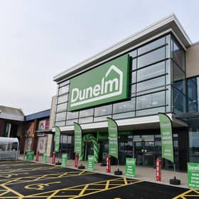 Dunelm reported that it had lost market share when it was forced to close its shops in November while rivals could stay open.