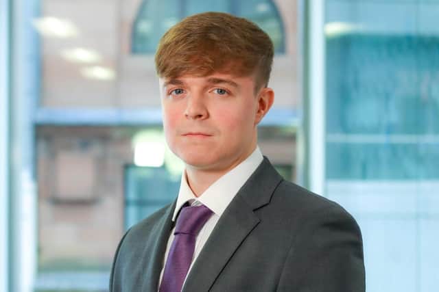 Dedicated legislation for digital assets in the UK represents a significant step forward, says Jack Mitchell