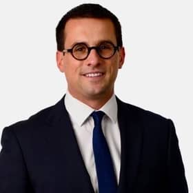 ​Jordan Gray is a Managing Associate at TLT