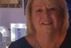 Angie Cunningham died on Wednesday after contracting Covid-19. Credit: Family Photo