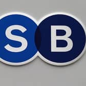 Thousands of TSB customers in the UK have reported problems accessing their savings online and with the bank's mobile app this afternoon. (Photo by Peter Macdiarmid/Getty Images)