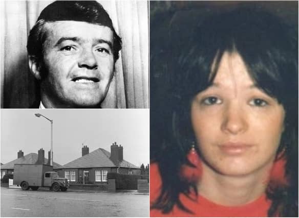 A number of murder cases in Edinburgh remain unsolved.