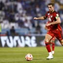 Jordan Henderson, who recently joined Al-Ettifaq in the Saudi Arabian Pro League, has been selected in the England squad.