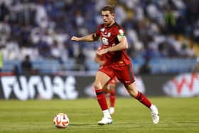 Jordan Henderson, who recently joined Al-Ettifaq in the Saudi Arabian Pro League, has been selected in the England squad.