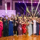 Enterprise Vision Awards - The winners in 2024