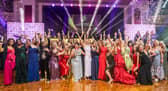 Enterprise Vision Awards - The winners in 2024