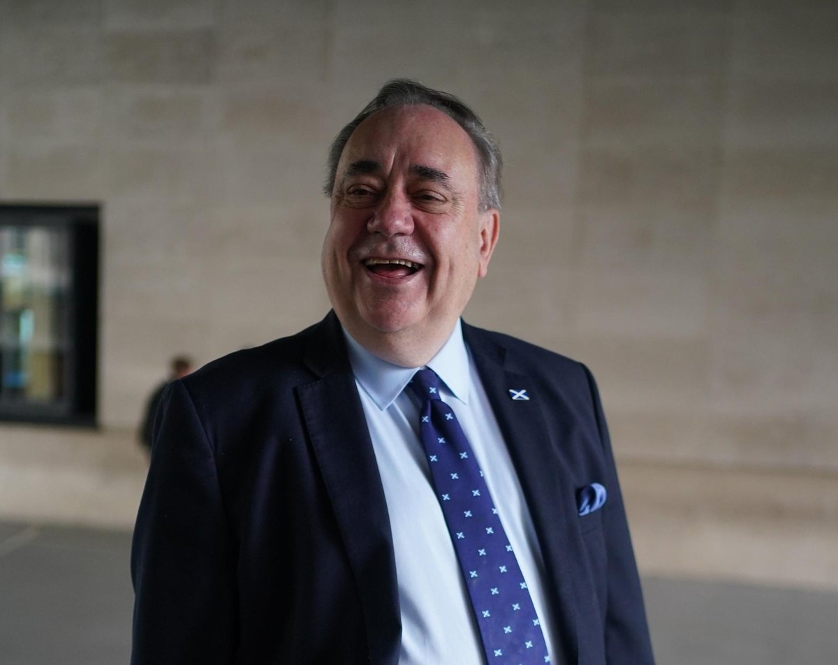 Leader: Sturgeon must engage with indyref doubters